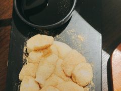 -大同江朝鲜菜•长春地标美食(绿园吾悦广场店)