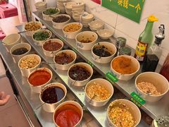 -胖媳妇烧洋芋(螺峰街总店)