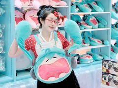 -皇庭广场(福华三路店)