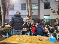大堂-沈妈砂锅(光华村店)