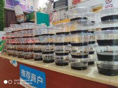 -泽友忆家·北京烤鸭(快乐城店)