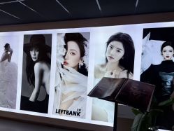 -左岸摄影写真(天津旗舰店)