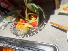 -海底捞大排档火锅(悦荟广场店)