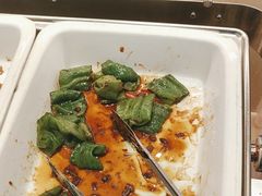 -素满香·食养自助(天一广场店)