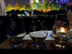 -STARRY CAFE & LOUNGE BAR(高新店)