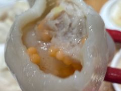 -喜家德虾仁水饺(青岛永旺东部店)