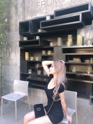 点击看大图 -3AM·S HAIR SALON烫发染发接发