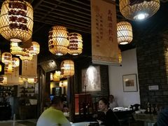 大堂-南京人家(盛京大奥莱店)