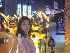 -星光耀广场(安吉路店)