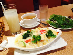 -VITELLO意大利料理(崂山路店)