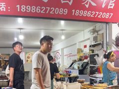门面-吴长子卤菜馆(统一街店)