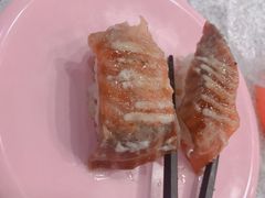 -争鲜回转寿司(南开大悦城店)
