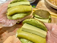 -潮澎派·潮汕菜大排档(南较西路店)
