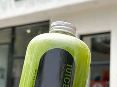 -JUICE  TIMES(中茵海华店)