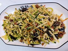 -东北酱骨头馆(蓁巷店)