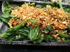 麻油青菜-小明同学(三里屯店)