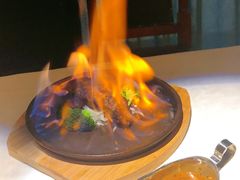 -俄士厨房(万松园店)
