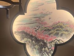 -绿茶餐厅(朝阳大悦城店)