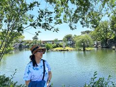 -无锡蠡湖国家湿地公园-蠡园