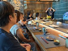 -岩盐·铁板料理(嘉里店)