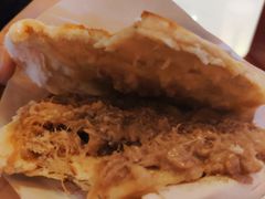 -子午路张记肉夹馍(小寨西路店)