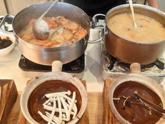 -格力东澳大酒店-蓝色海岸餐厅