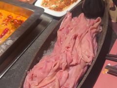 -锦城印象火锅(天府三街店)