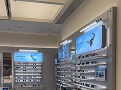 -AOJO眼镜(南翔印象城MEGA店)