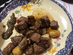 -松坂屋日料自助(长城路店)