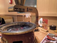 -闻老头·菊花炭烤肉(D11店)