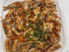 -上水酒家(信德分店)