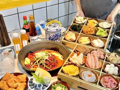 -芈重山老火锅(广州首店)