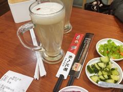 -菊儿人家·北京胡同菜(南锣鼓巷店)