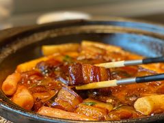 -芳芳私房菜·精做淮扬菜(承德路店)
