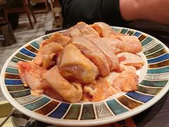 -芸鲜季·云南野生菌餐厅· 云南风物味研社(闵行店)