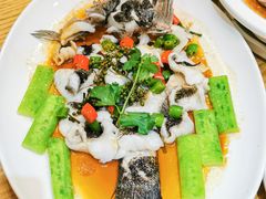 -德胜轩正宗顺德菜(宝安沙井会展中心店)