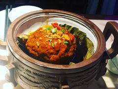 -韵秋荷(宝山龙湖天街店)