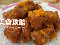 -东鑫记港式茶餐厅(南京东路店)