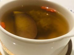 -Yan Ting 宴庭中餐厅(上海静安瑞吉酒店)