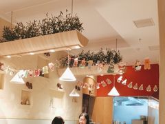 -CRAZYONES克芮旺斯西班牙餐厅(苏州中心店)