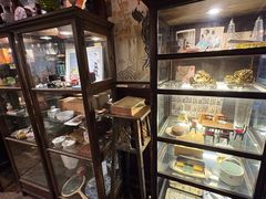 -古董花园(思南路42弄小区店)
