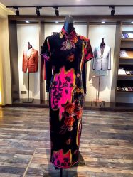 点击看大图 -优刻西服西装定制(金轮国际广场店)