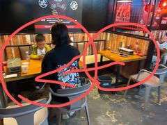 -小红烤翅(傅厚岗店)