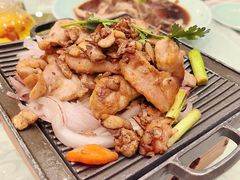 -庄隐阁(悠方广场店)