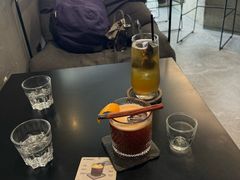 -BE NORMAL CAFE(霞溪路店)