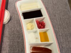 -秀儿四九城·新京菜(亚运村鸟巢店)