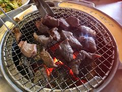 -喜来稀肉(虹泉路店)