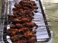 -铁诚烤肉