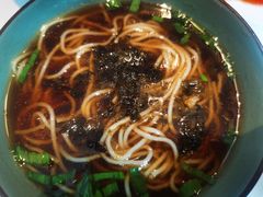 -松鹤楼·非遗·苏帮菜(融科店)