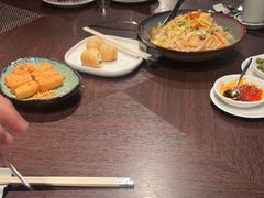-逸东轩(香港逸东酒店)
